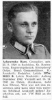 Arkowenko Hans