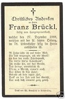 Brückl Franz