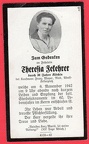 Fekehrer Theresia