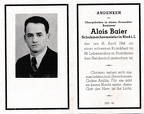 Baier Alois