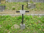 Linz Soldatenfriedhof D38