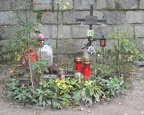 Linz Soldatenfriedhof F11