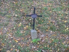 Linz Soldatenfriedhof A29