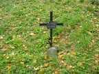 Linz Soldatenfriedhof C19