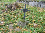 Linz Soldatenfriedhof C19a