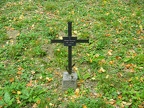 Linz Soldatenfriedhof C20a