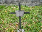 Linz Soldatenfriedhof C21a