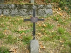 Linz Soldatenfriedhof C24