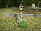 Linz Soldatenfriedhof c25