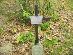 Linz Soldatenfriedhof C26