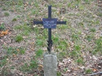 Linz Soldatenfriedhof C27