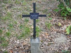 Linz Soldatenfriedhof C27a