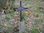 Linz Soldatenfriedhof C28