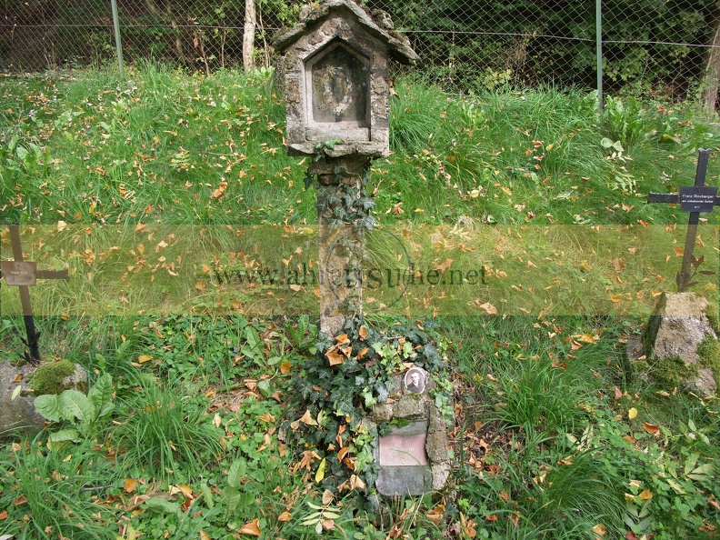 Linz Soldatenfriedhof A02 Aichhorn Josef.JPG