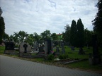 Hřbitov Kalvárie Jihlava 2