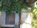 Grab Eichinger - Hetzendorfer Friedhof 001