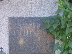 Grab Eichinger - Hetzendorfer Friedhof 003