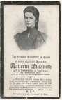von Bayern Elisabeth Herzogin verh. Kaiserin von Österreich 1837 München